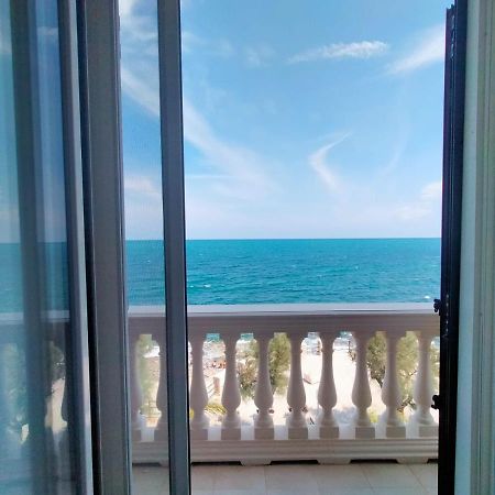 Vento Di Bolina Giovinazzo Exterior foto