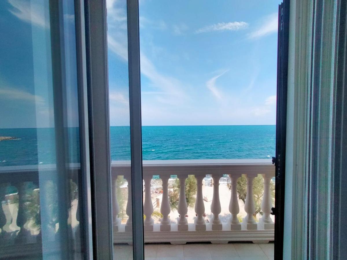 Vento Di Bolina Giovinazzo Exterior foto