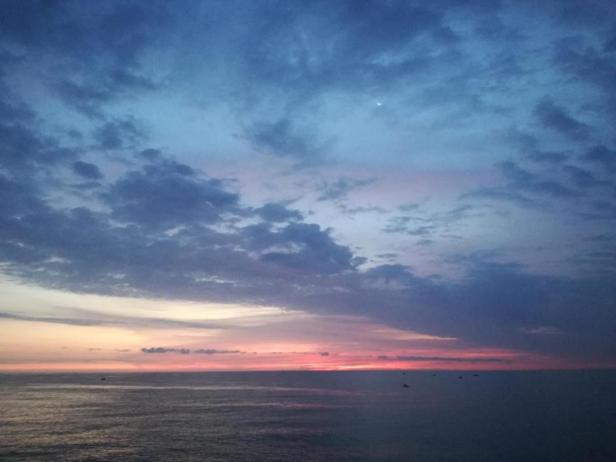 Vento Di Bolina Giovinazzo Exterior foto