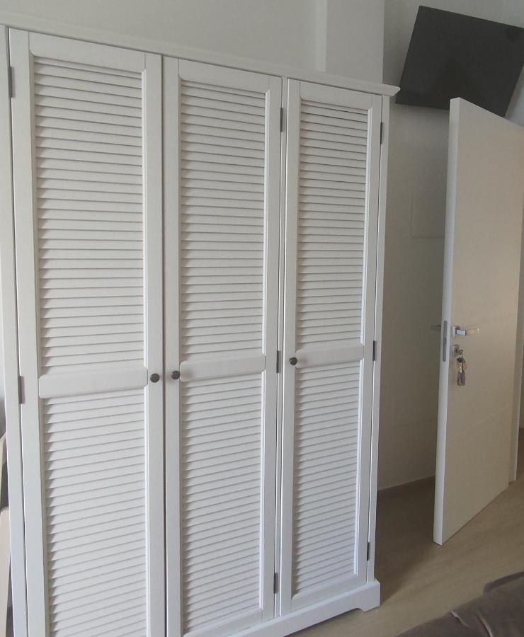 Vento Di Bolina Giovinazzo Exterior foto