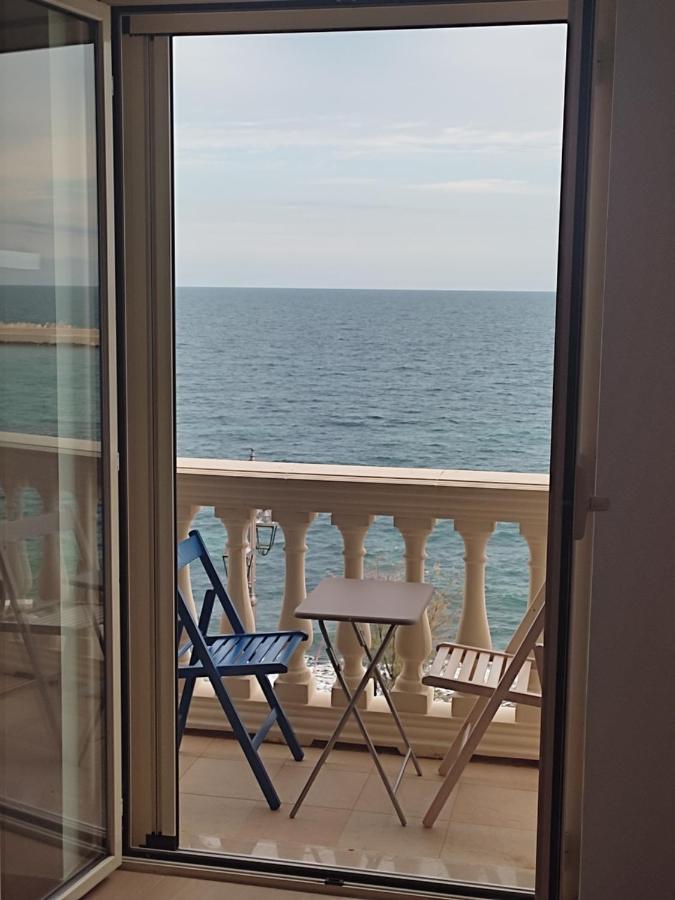 Vento Di Bolina Giovinazzo Exterior foto