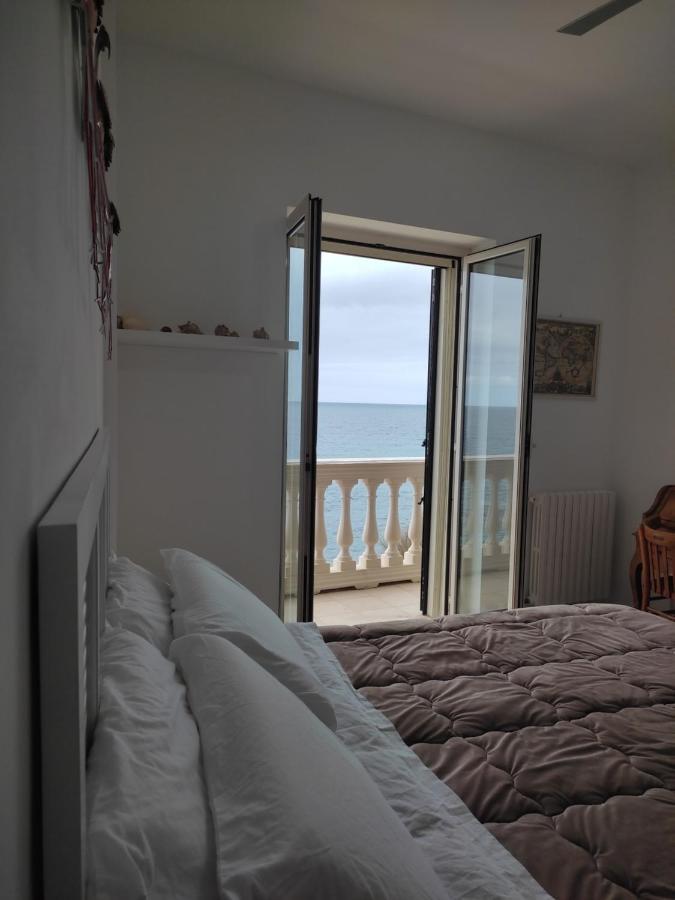 Vento Di Bolina Giovinazzo Exterior foto
