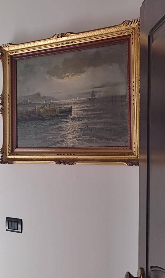 Vento Di Bolina Giovinazzo Exterior foto