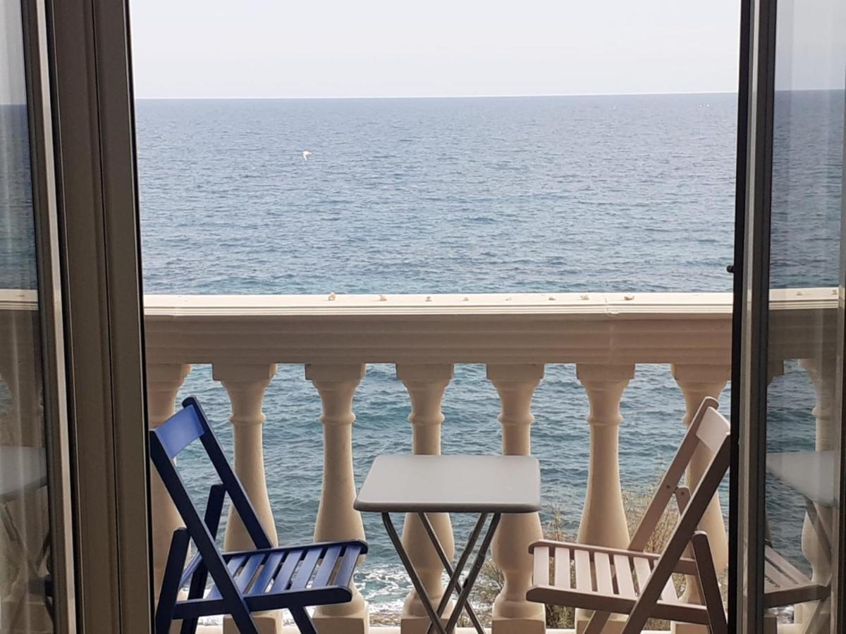 Vento Di Bolina Giovinazzo Exterior foto
