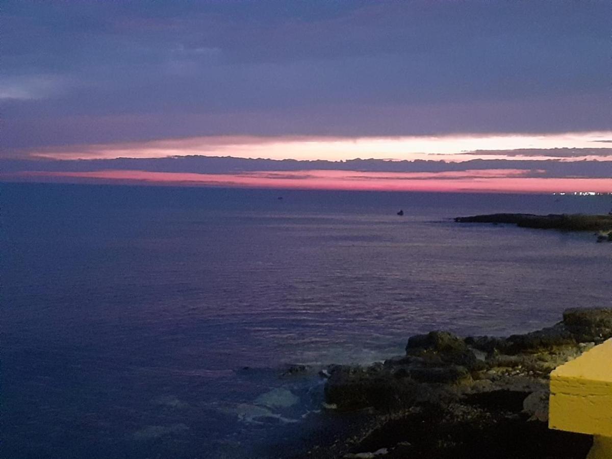 Vento Di Bolina Giovinazzo Exterior foto