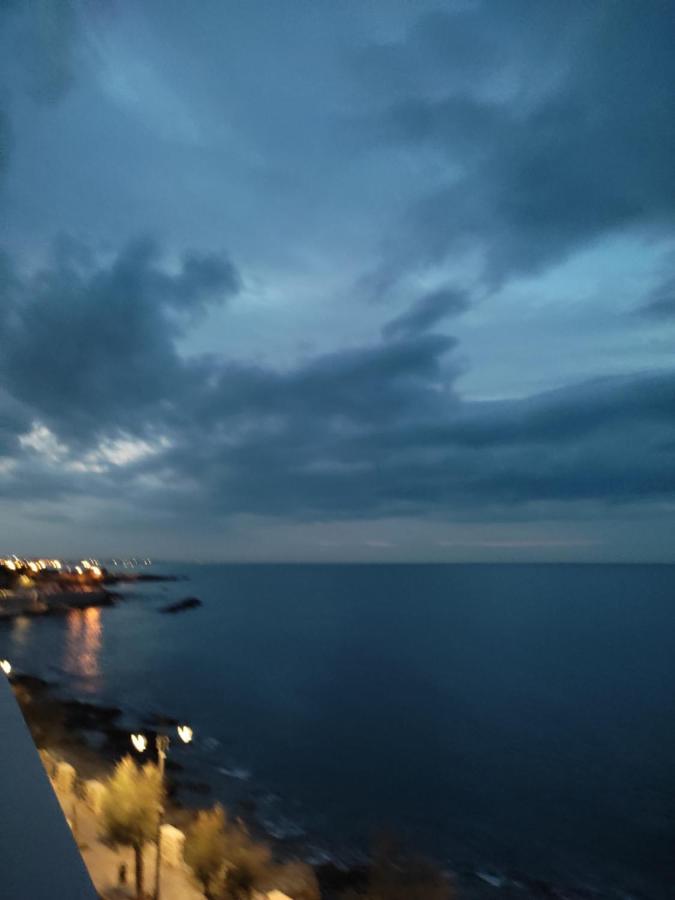 Vento Di Bolina Giovinazzo Exterior foto